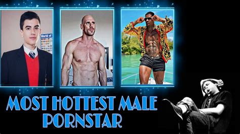 man pornstar|Top 15 Best Male Pornstars in 2023